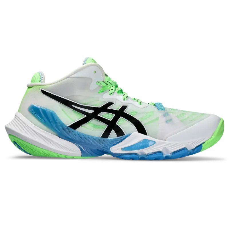 Asics Metarise White/Black (1051A058.102)