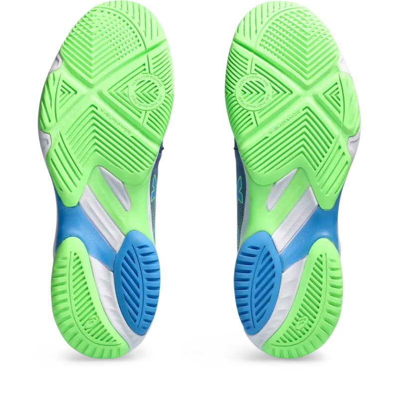 Asics Netburner Ballistic Ff 3 Denim Blue/Waterscape (1051A073.404)