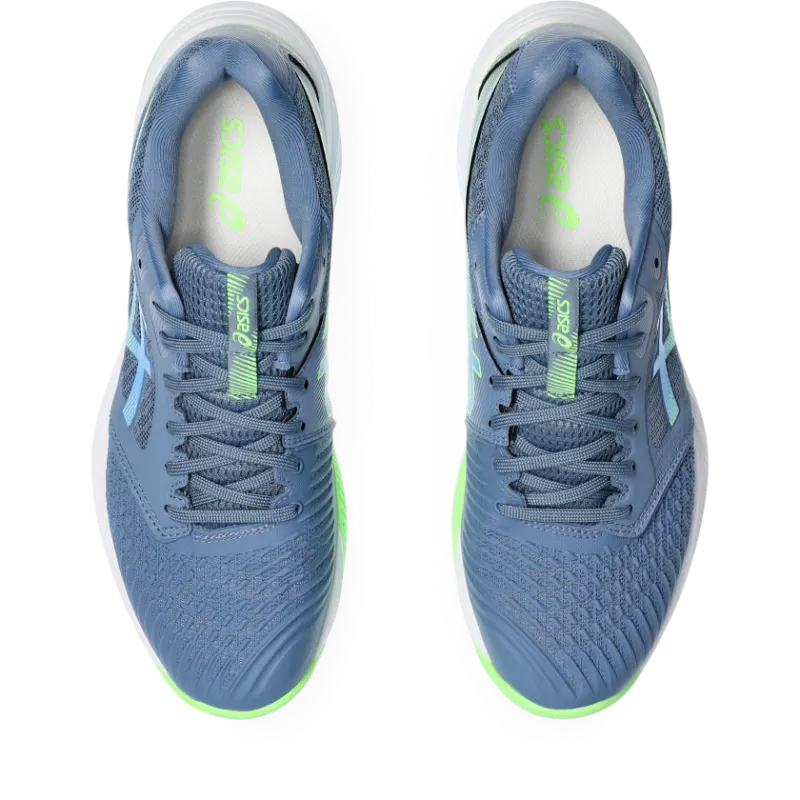 Asics Netburner Ballistic Ff 3 Denim Blue/Waterscape (1051A073.404)