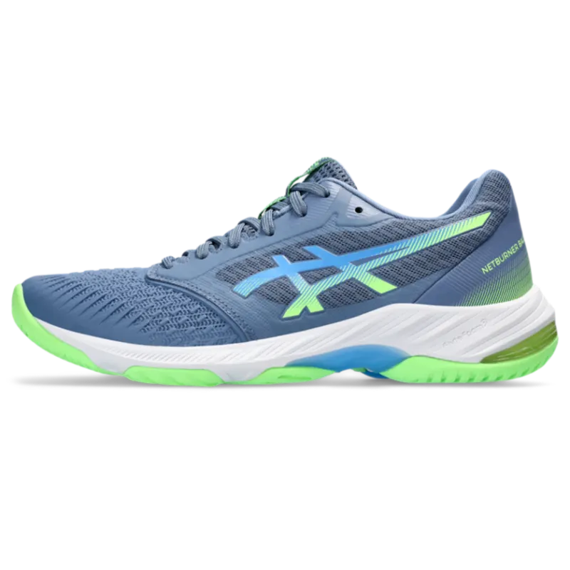 Asics Netburner Ballistic Ff 3 Denim Blue/Waterscape (1051A073.404)