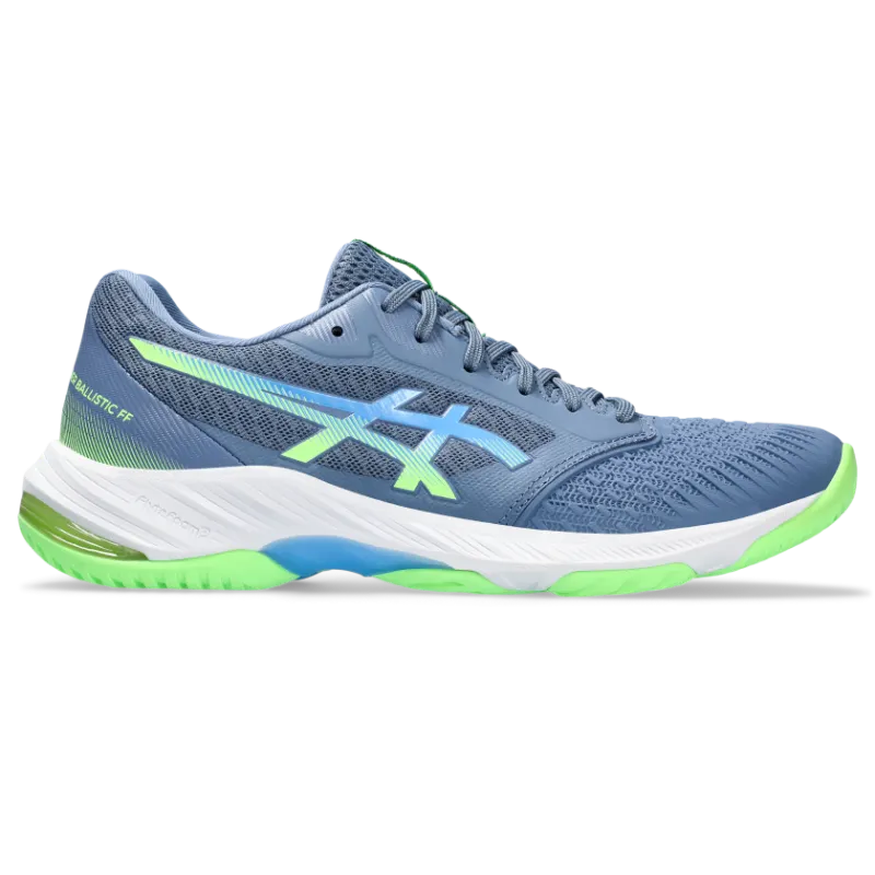 Asics Netburner Ballistic Ff 3 Denim Blue/Waterscape (1051A073.404)