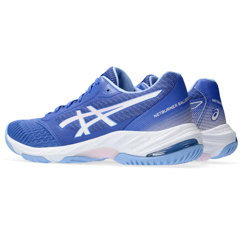 Asics Netburner Ballistic Ff 3 Sapphire/Cosmos (1052A069.403)