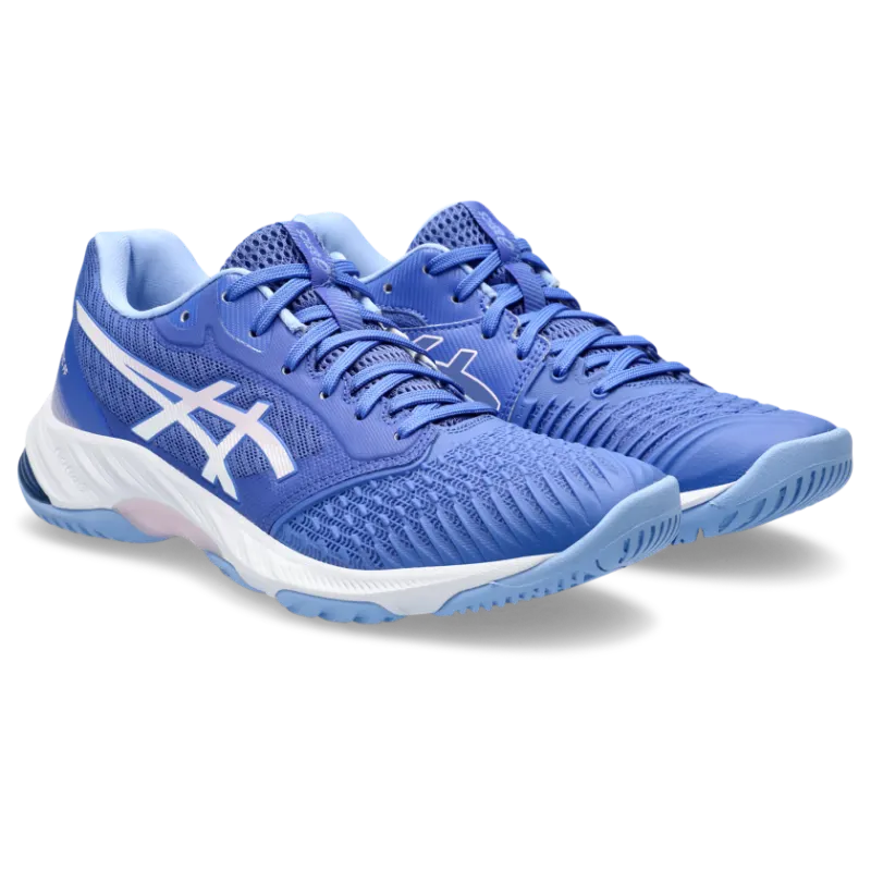 Asics Netburner Ballistic Ff 3 Sapphire/Cosmos (1052A069.403)