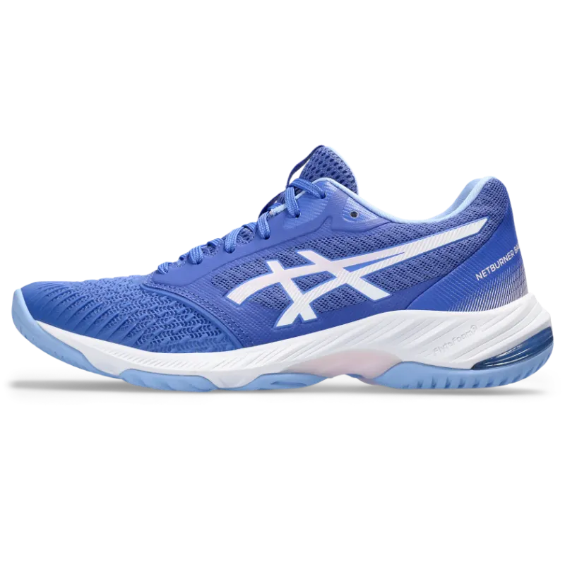 Asics Netburner Ballistic Ff 3 Sapphire/Cosmos (1052A069.403)