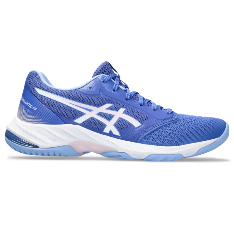 Asics Netburner Ballistic Ff 3 Sapphire/Cosmos (1052A069.403)