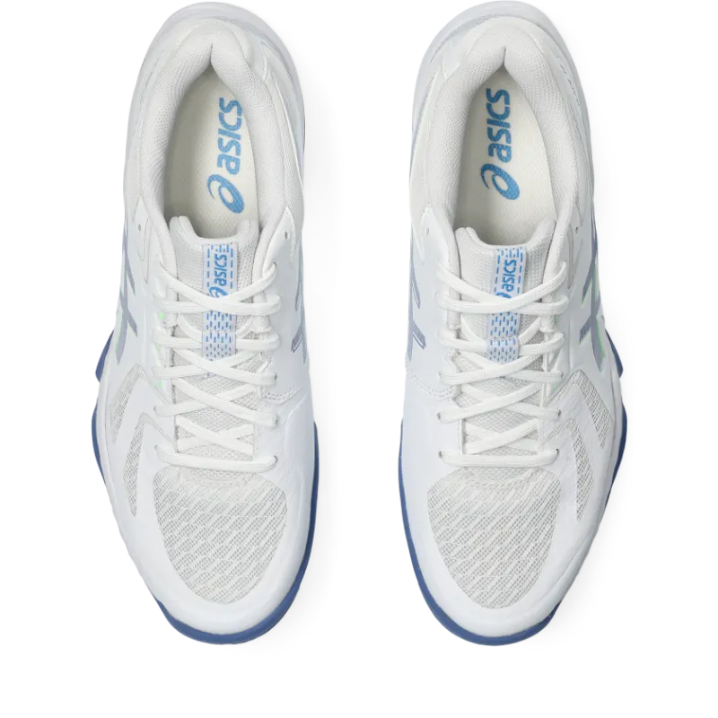 Asics Blade Ff White/Denim Blue (1071A093.101)