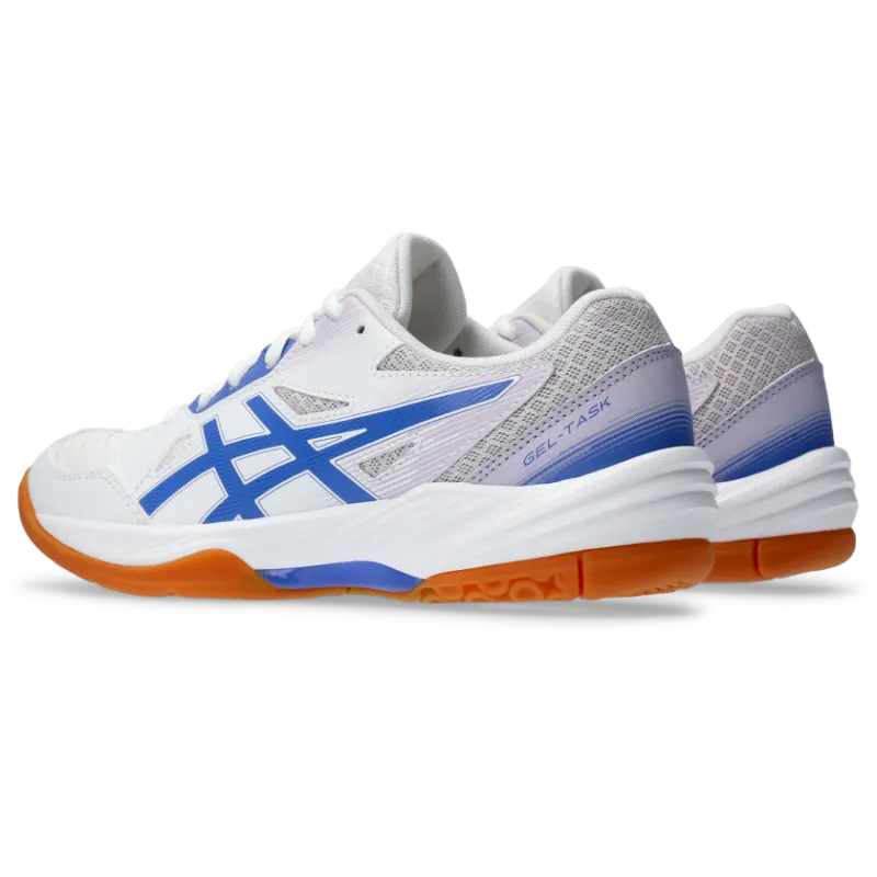 Asics Gel-task 3 White/Sapphire (1072A082.104)