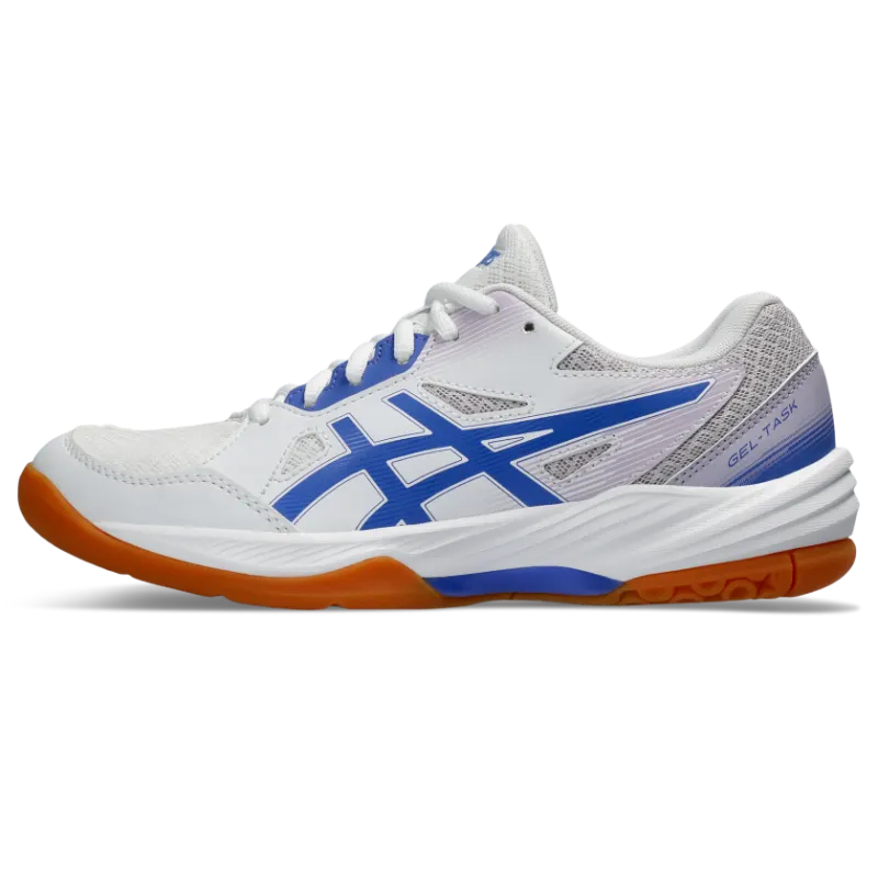 Asics Gel-task 3 White/Sapphire (1072A082.104)