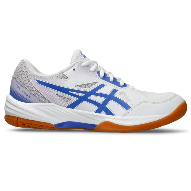 Asics Gel-task 3 White/Sapphire (1072A082.104)