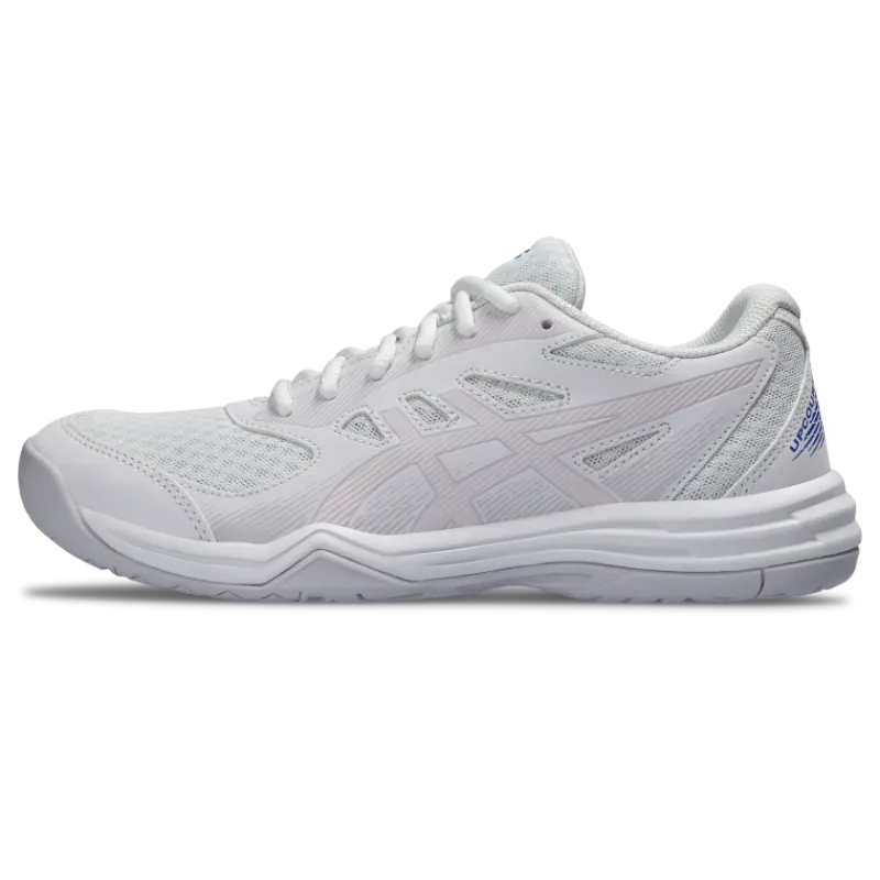 Asics Upcourt 5 White/Cosmos (1072A088.105)