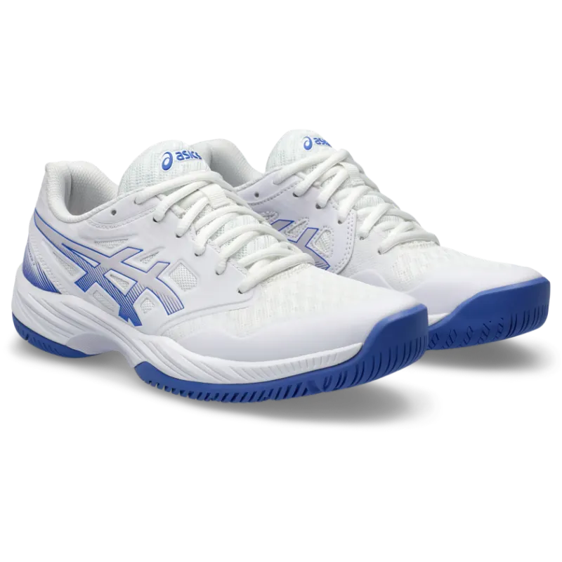 Asics Gel-court Hunter 3 White/Lilac Hint (1072A090.101)