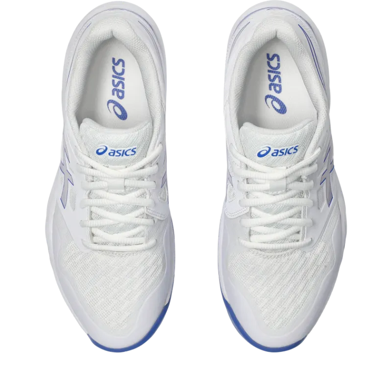 Asics Gel-court Hunter 3 White/Lilac Hint (1072A090.101)