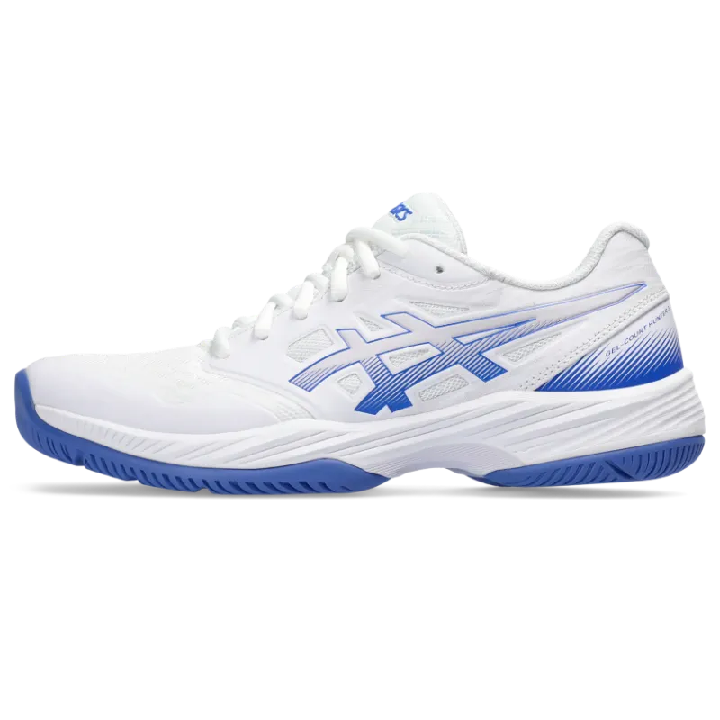 Asics Gel-court Hunter 3 White/Lilac Hint (1072A090.101)