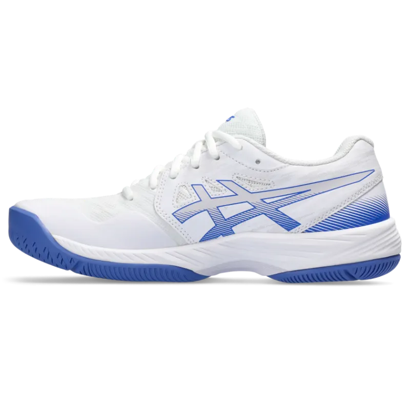 Asics Gel-court Hunter 3 White/Lilac Hint (1072A090.101)