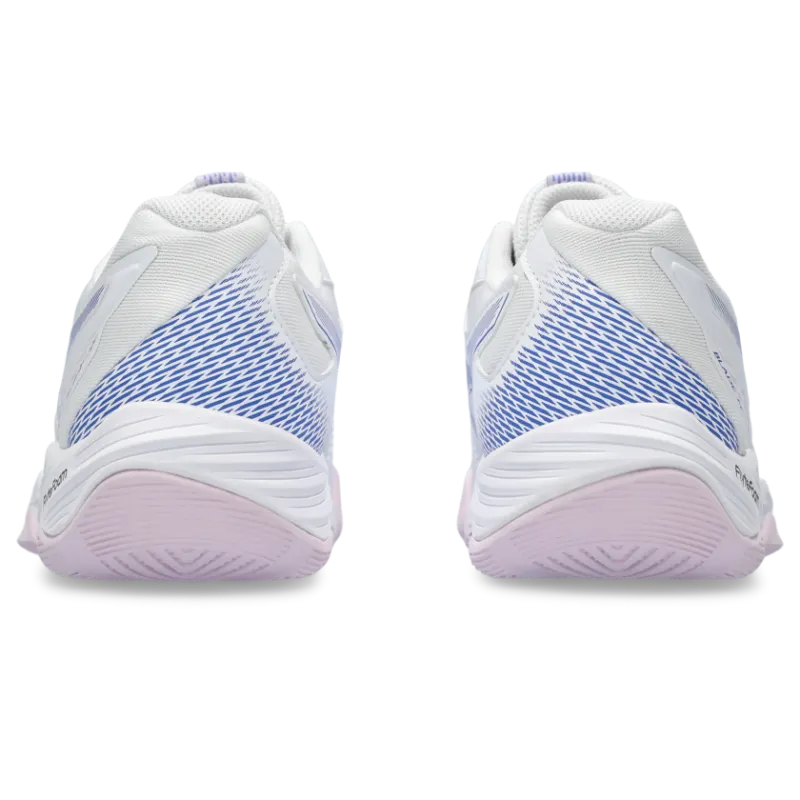 Asics Blade Ff White/Sapphire (1072A094.101)