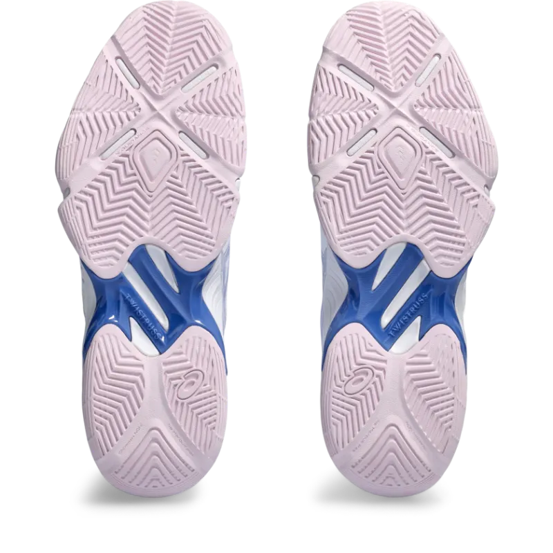 Asics Blade Ff White/Sapphire (1072A094.101)