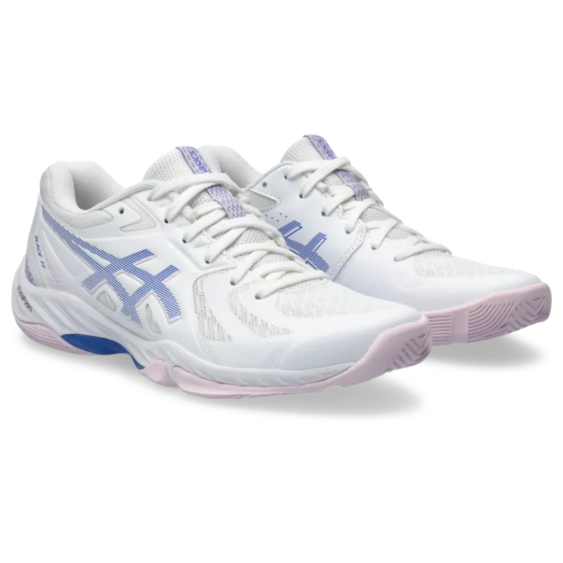 Asics Blade Ff White/Sapphire (1072A094.101)