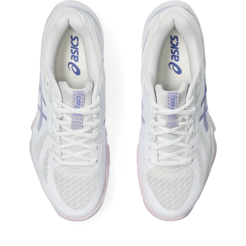 Asics Blade Ff White/Sapphire (1072A094.101)
