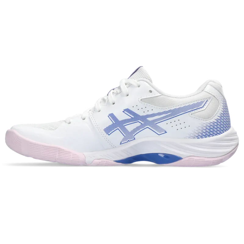 Asics Blade Ff White/Sapphire (1072A094.101)