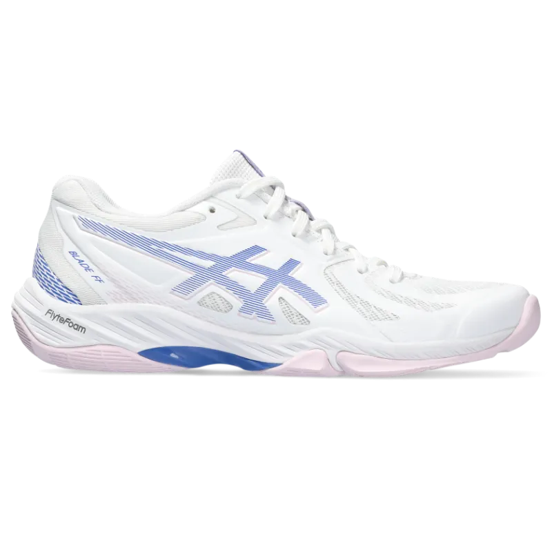 Asics Blade Ff White/Sapphire (1072A094.101)