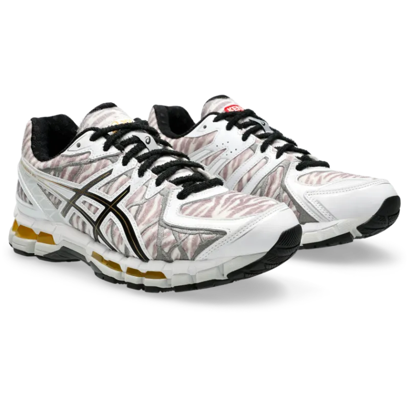 Asics Gel-kayano 20 × Kenzo Glacier Grey/Black (1201B032.020)