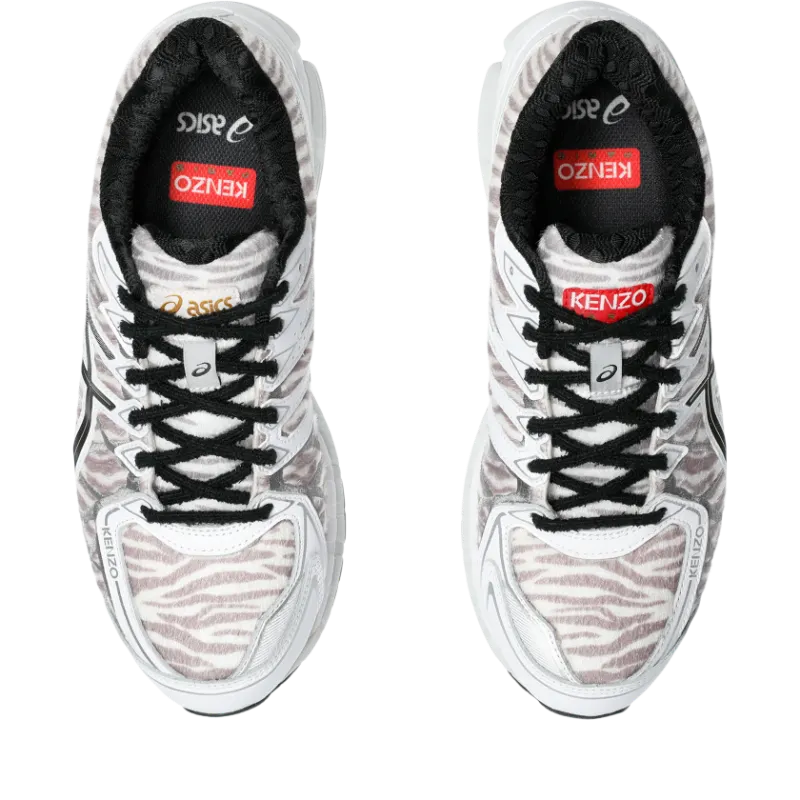 Asics Gel-kayano 20 × Kenzo Glacier Grey/Black (1201B032.020)