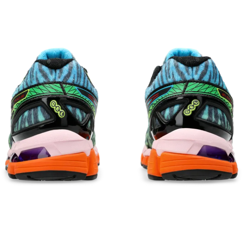Asics Gel-kayano 20 × Kenzo Digital Aqua/Black (1201B032.400)