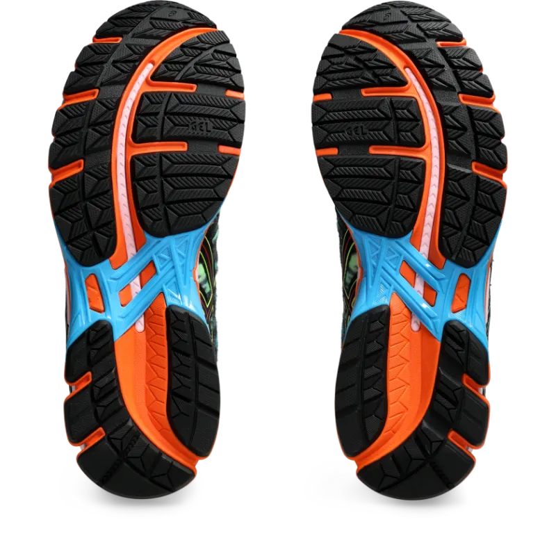 Asics Gel-kayano 20 × Kenzo Digital Aqua/Black (1201B032.400)