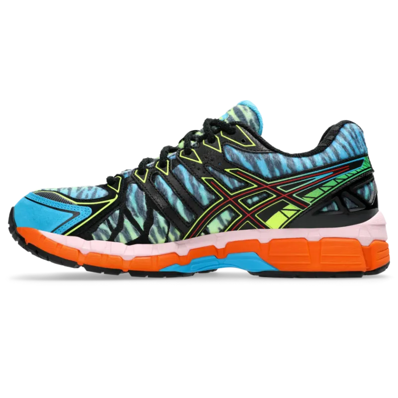 Asics Gel-kayano 20 × Kenzo Digital Aqua/Black (1201B032.400)