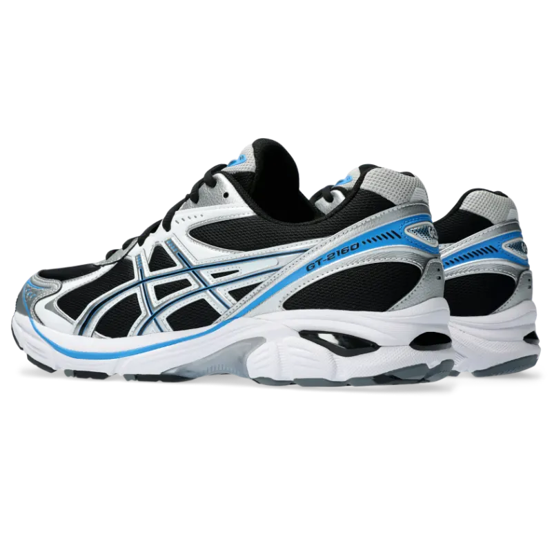 Asics Gt-2160 Black/Pure Silver (1203A320.004)