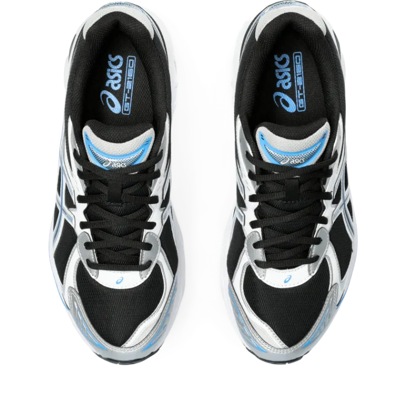 Asics Gt-2160 Black/Pure Silver (1203A320.004)