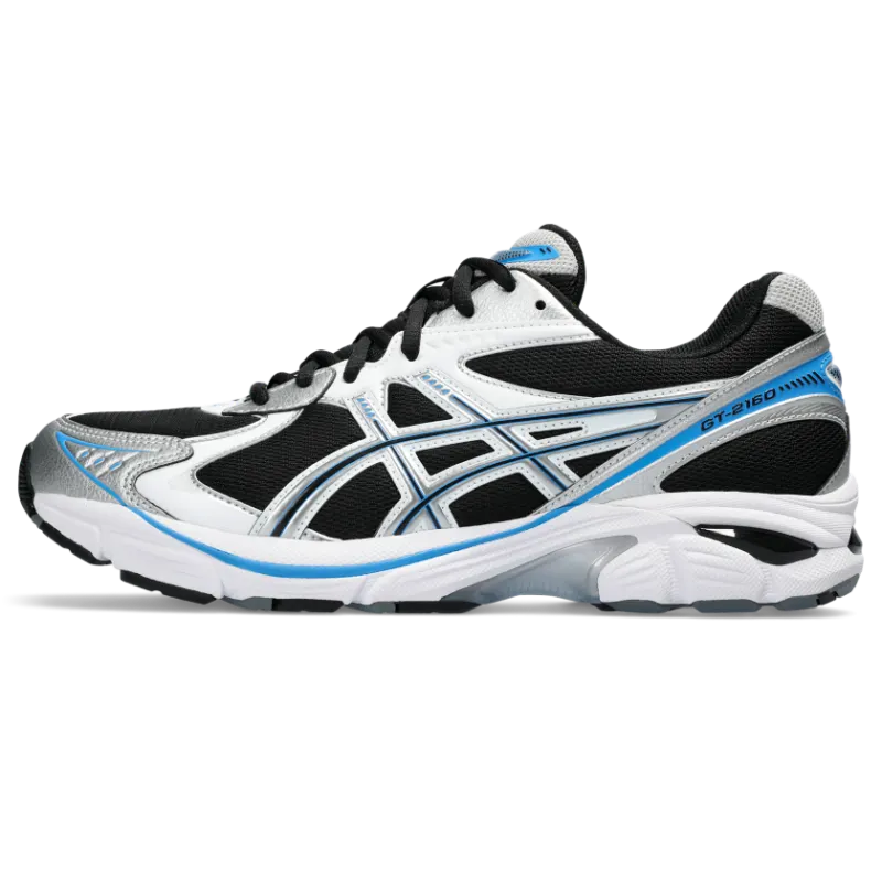 Asics Gt-2160 Black/Pure Silver (1203A320.004)