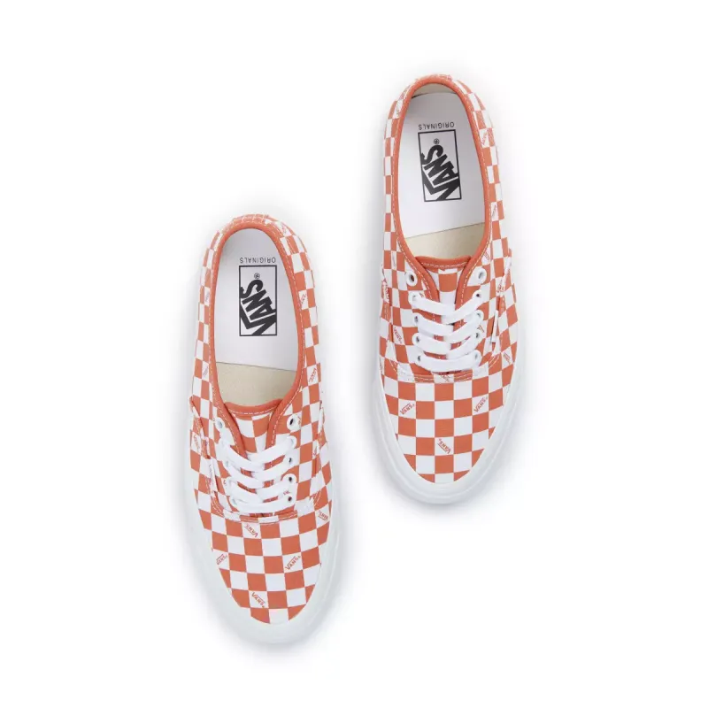 VANS Vault By Vans Og Authentic Lx Oranje (VN0A5FBD0HL)