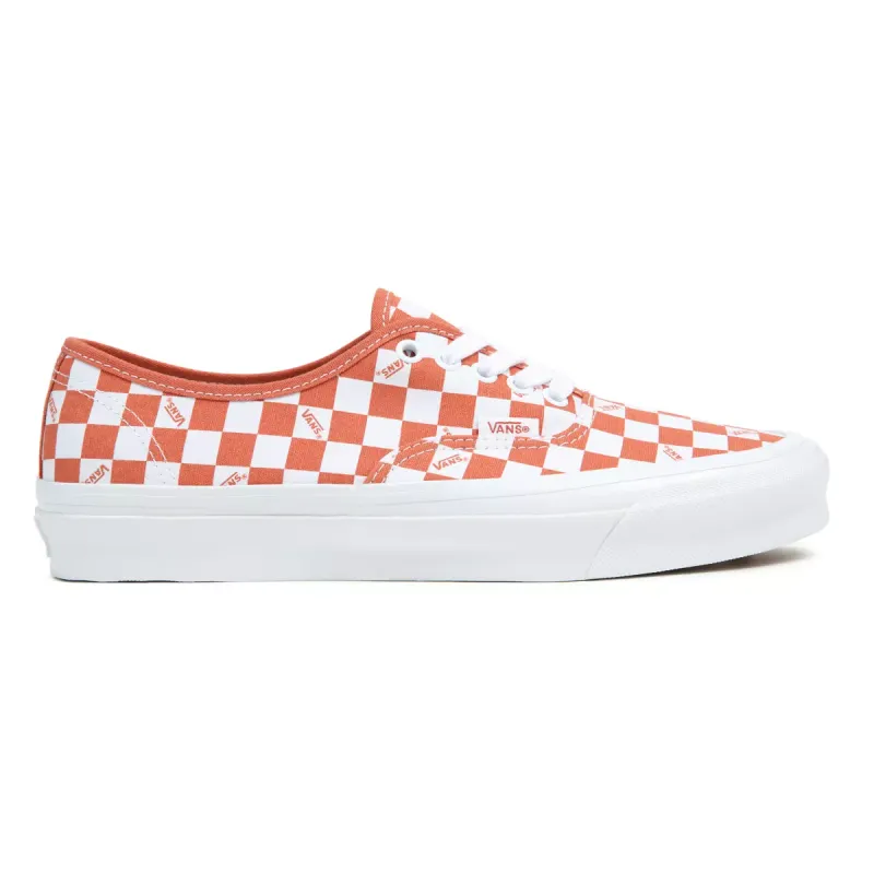 VANS Vault By Vans Og Authentic Lx Oranje (VN0A5FBD0HL)