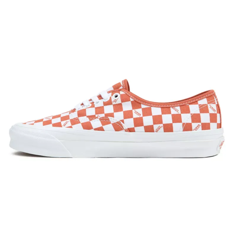 VANS Vault By Vans Og Authentic Lx Oranje (VN0A5FBD0HL)