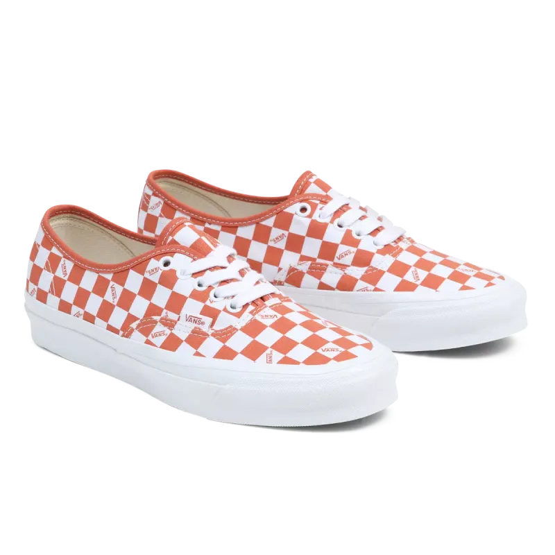 VANS Vault By Vans Og Authentic Lx Oranje (VN0A5FBD0HL)