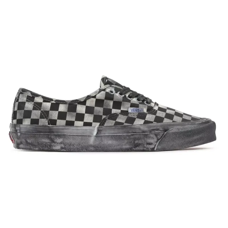 VANS Vault By Vans Ua Og Authentic Lx Zwart (VN0A5FBD95Y)