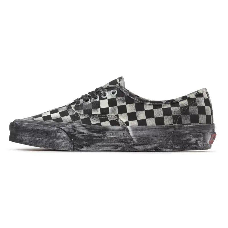 VANS Vault By Vans Ua Og Authentic Lx Zwart (VN0A5FBD95Y)