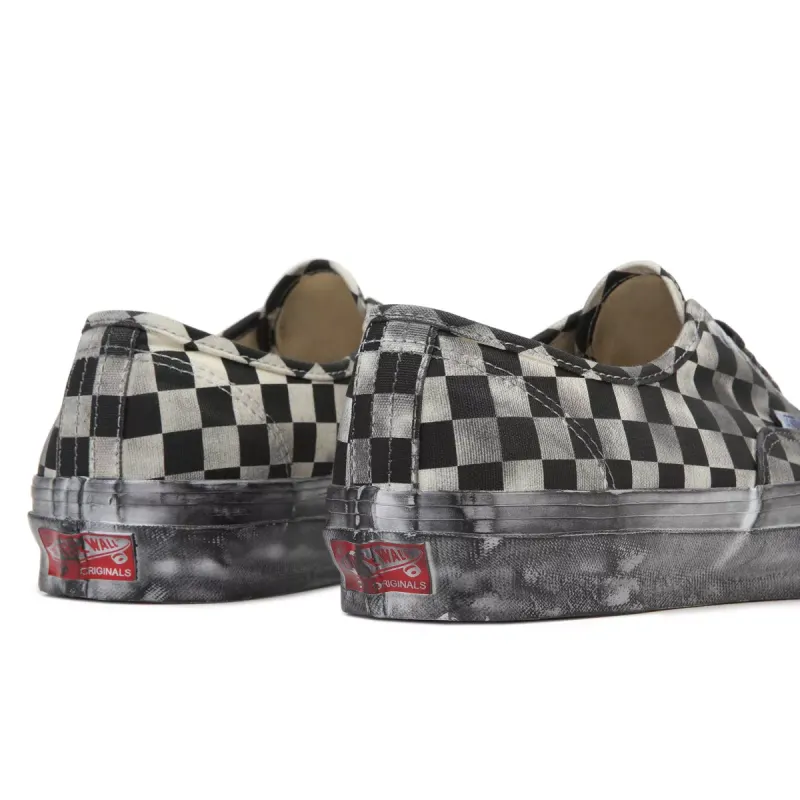 VANS Vault By Vans Ua Og Authentic Lx Zwart (VN0A5FBD95Y)