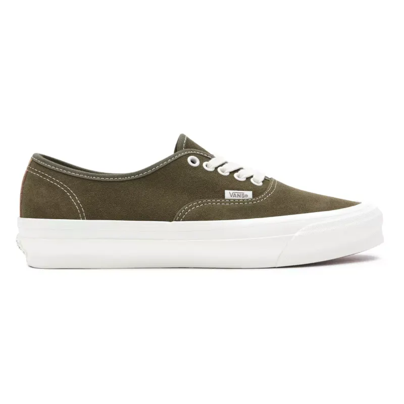 VANS Vault By Vans Ua Og Authentic Lx Groen (VN0A5FBDOLV)