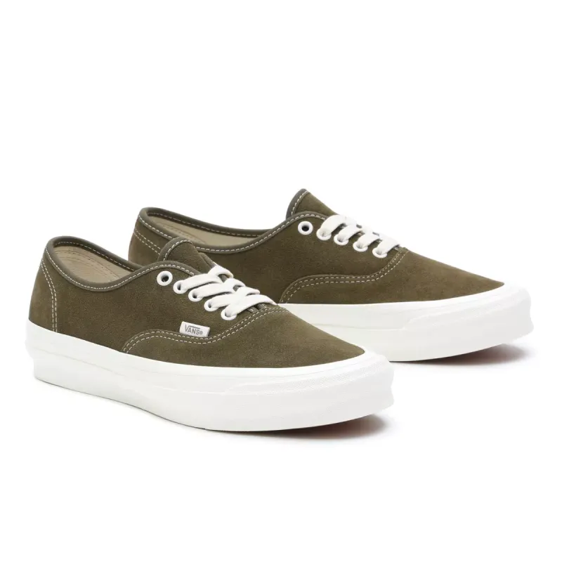 VANS Vault By Vans Ua Og Authentic Lx Groen (VN0A5FBDOLV)