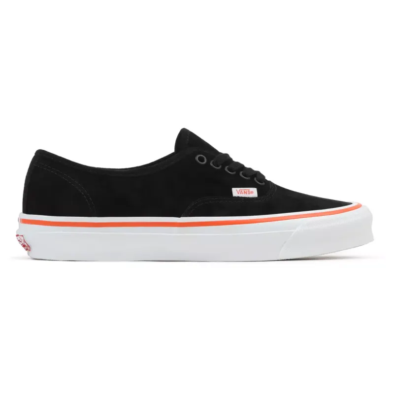 VANS Vault By Vans Ua Og Authentic Lx Rood (VN0A5FBDY8J)