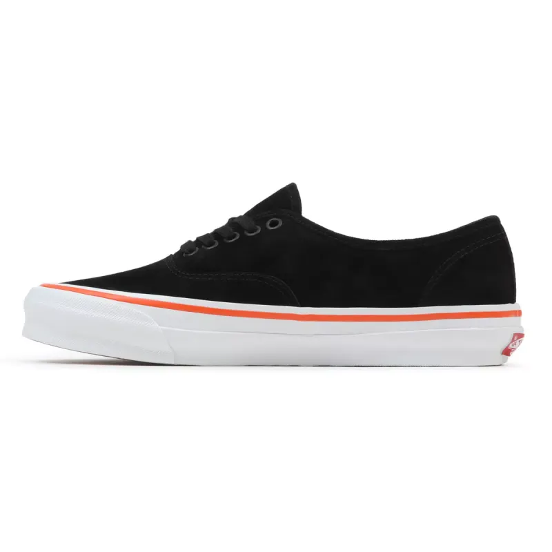 VANS Vault By Vans Ua Og Authentic Lx Rood (VN0A5FBDY8J)