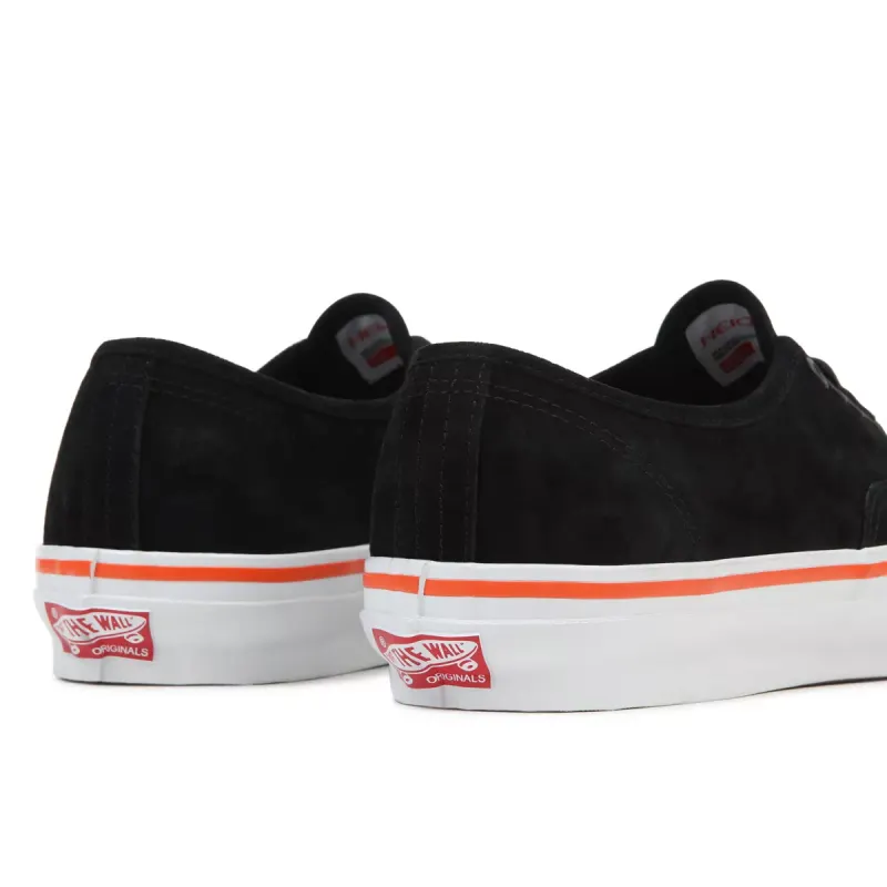VANS Vault By Vans Ua Og Authentic Lx Rood (VN0A5FBDY8J)