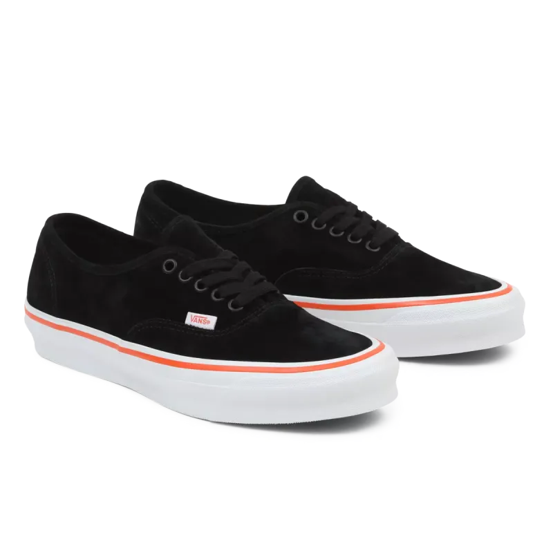 VANS Vault By Vans Ua Og Authentic Lx Rood (VN0A5FBDY8J)