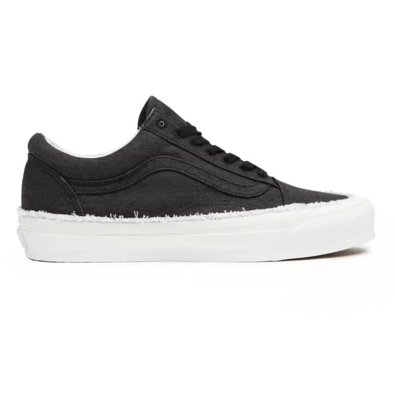 VANS Vault By Vans Og Old Skool Lx Zwart (VN0A5FBEBLK)