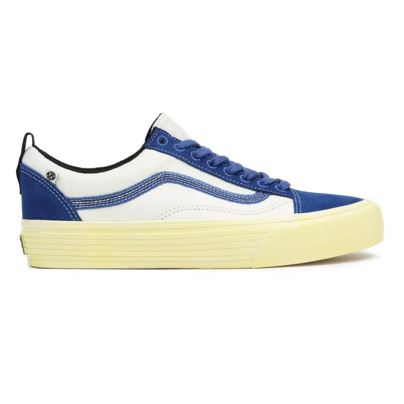 VANS Vault By Vans Old Skool Split Vr3 Blauw (VN0A5FBGFUH)