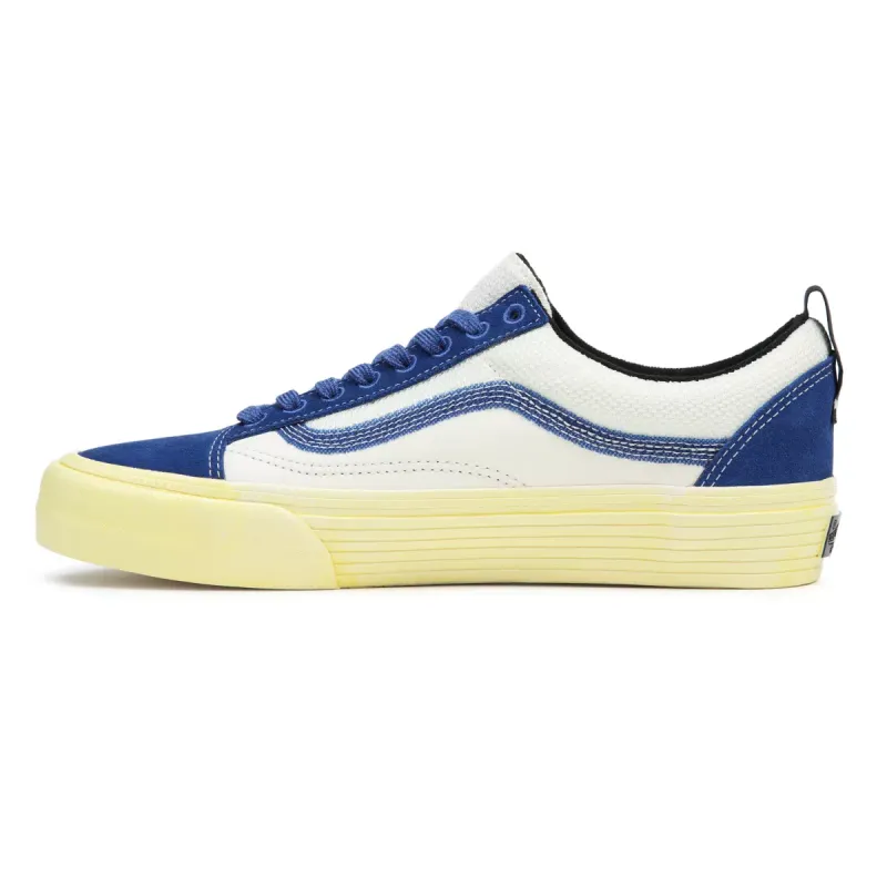 VANS Vault By Vans Old Skool Split Vr3 Blauw (VN0A5FBGFUH)