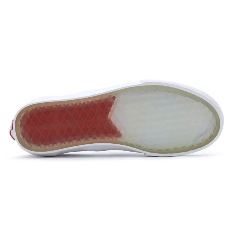VANS Black Widow Spider Slip-on Zwart (VN0A5FCABWT)