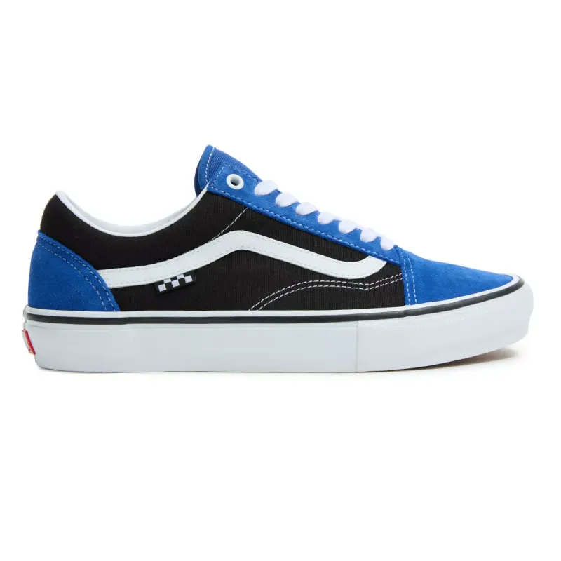 VANS Skate Old Skool Zwart (VN0A5FCB5YD)